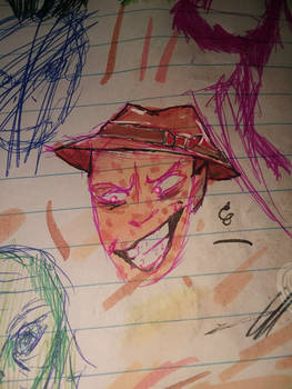 Krueger