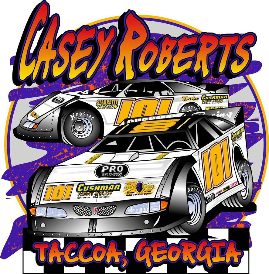 Phil Casey Racing casey racing by decadentartist on DeviantArt