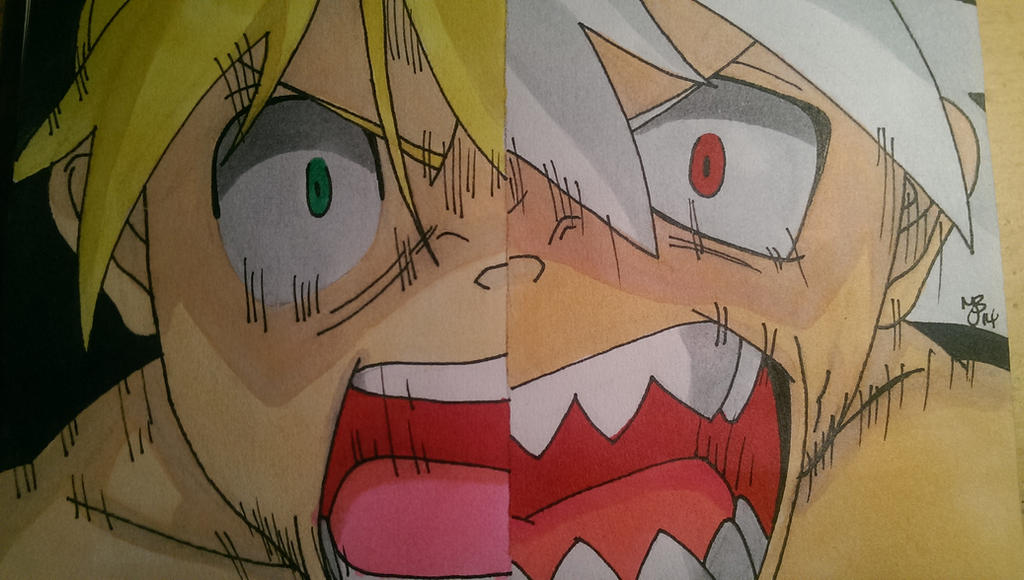 Soul Resonance Soul Eater Markers By Kaiurai On Deviantart Soul Resonance Soul Eater Markers By Kaiurai On Deviantart