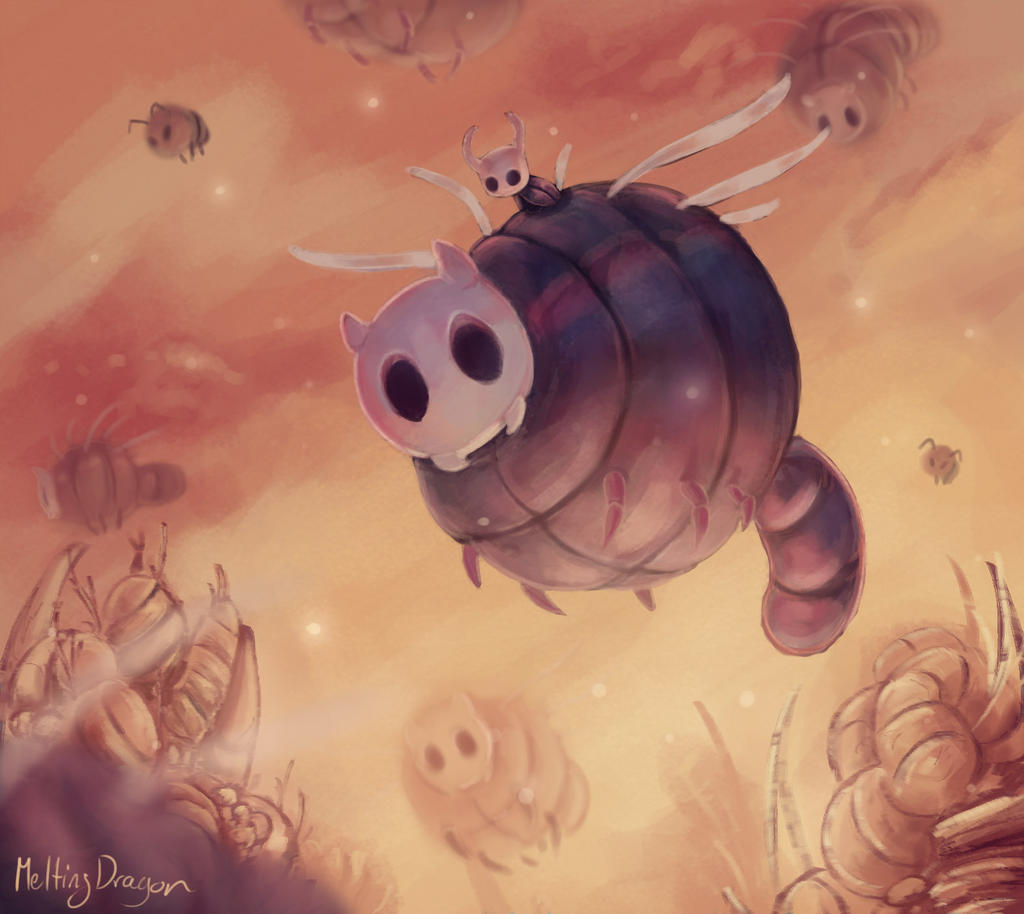 Boofees Lord Of The Booflies by MeltingDragon on DeviantArt