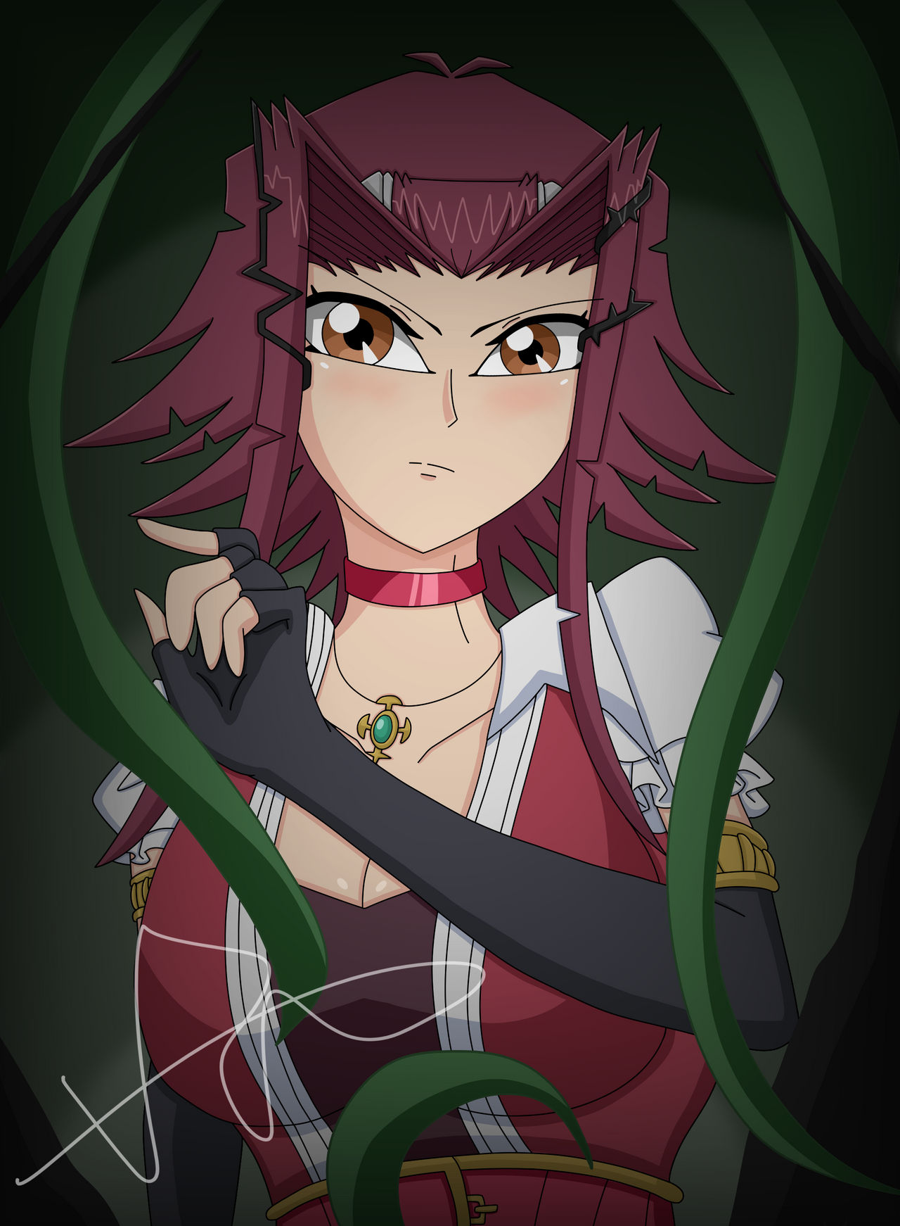 Aki Izayoi aki-izayoi