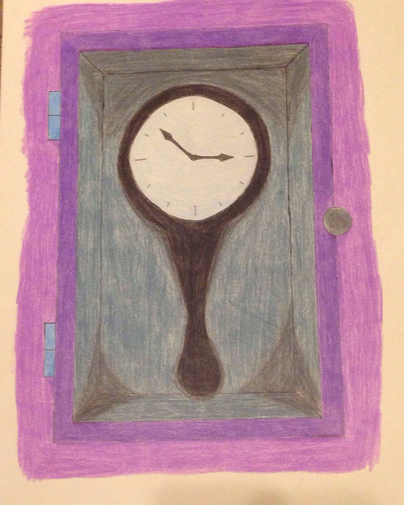 Clock core by StudentOfTime on DeviantArt