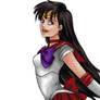 Sailor Mars