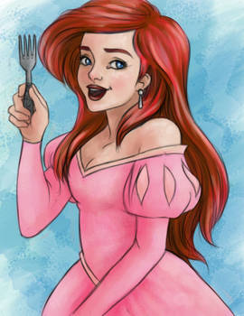 Ariel