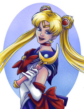 Sailor Moon