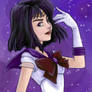 Sailor Saturn