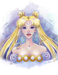 Princess Serenity