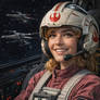 Birth of Saber Squad 6-6 - Race to Komenor