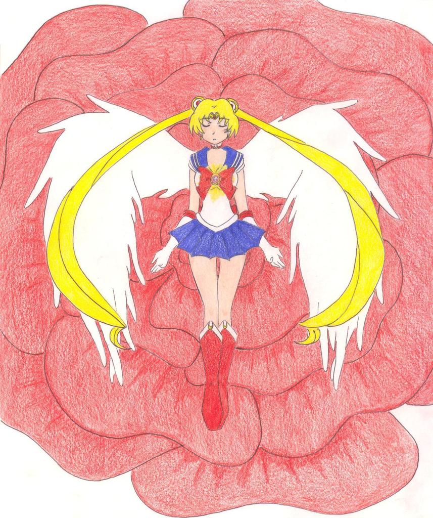 Sailor Moon