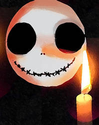 Jack Skellington