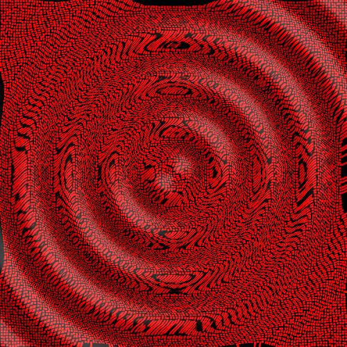 the ripple effect by TmanRevolution on DeviantArt
