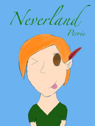 Neverland aph Hetalia 