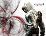 Assassin's Creed - Altair by primesentinel