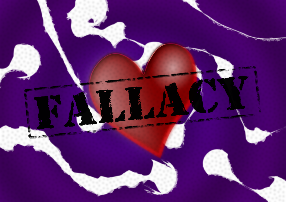 Fallacies of love