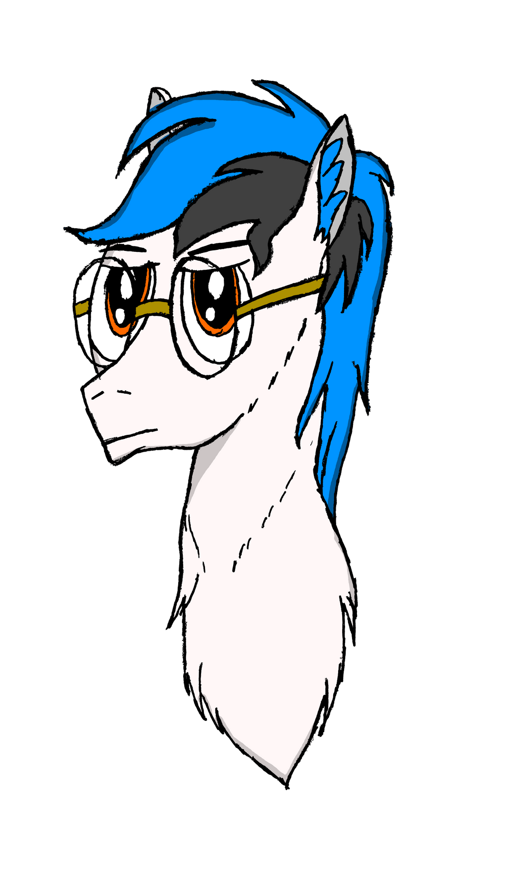 Sharp Mlp Sharps the Earthpony by Sharps54 on DeviantArt