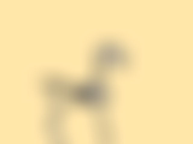 Need Help Getting A Skeleton Horse