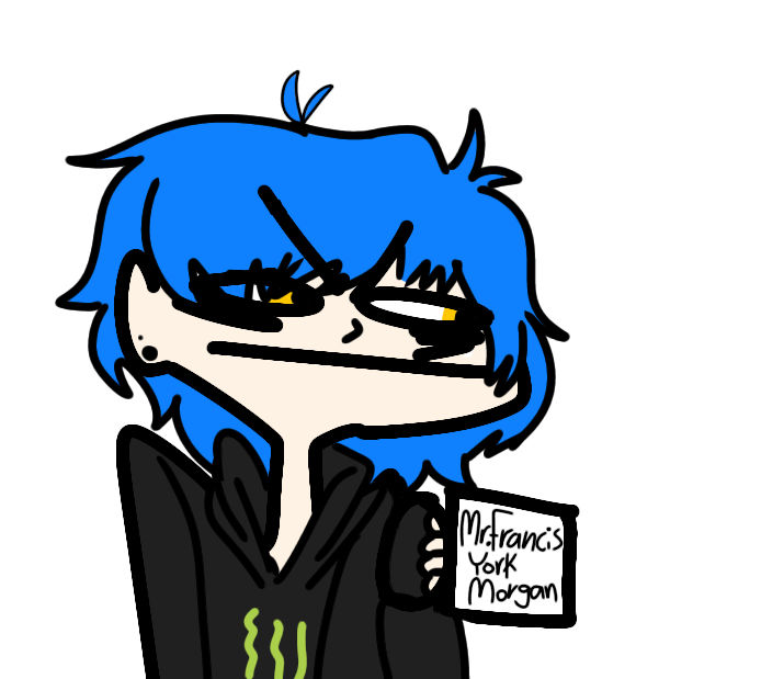 Grumpy Rat (YCH commission) by SkeletonScarz on DeviantArt