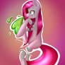 Pinkamena Pastel Gore Sp