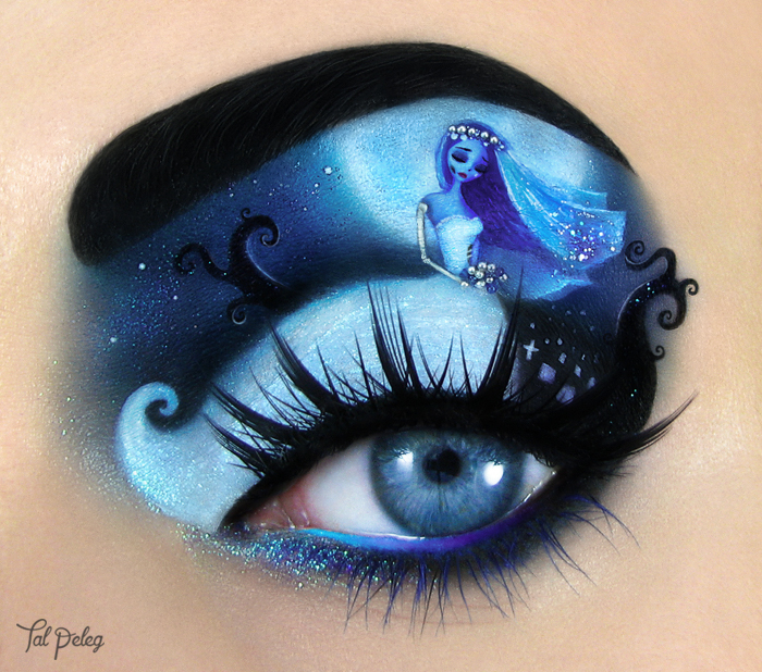 Corspe Bride by scarlet-moon1 Corspe Bride by scarlet-moon1