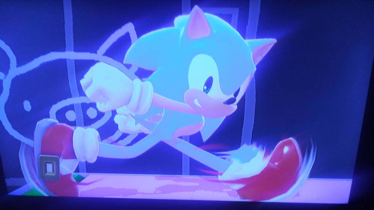 Sonic Speed 2 by DNMekhiCollinsFan06 on DeviantArt