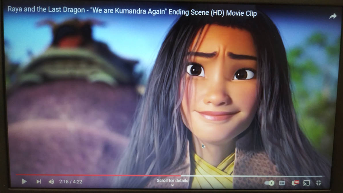 Raya 1 by DNMekhiCollinsFan06 on DeviantArt