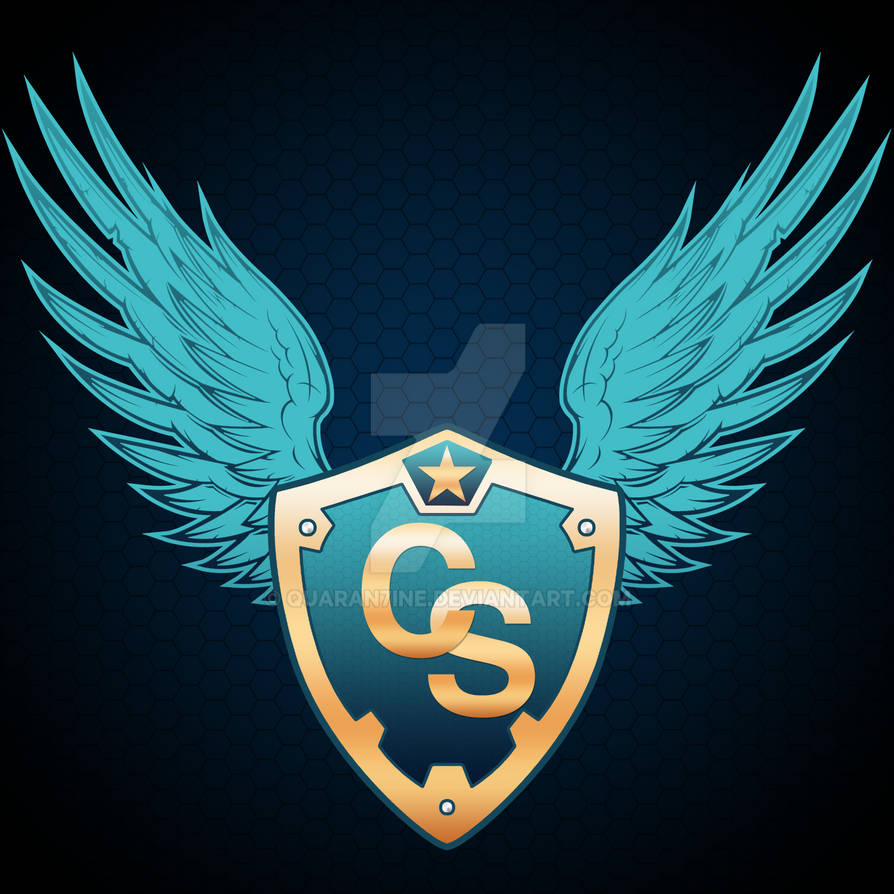 CS Logo 2015 by QUARAN7INE on DeviantArt