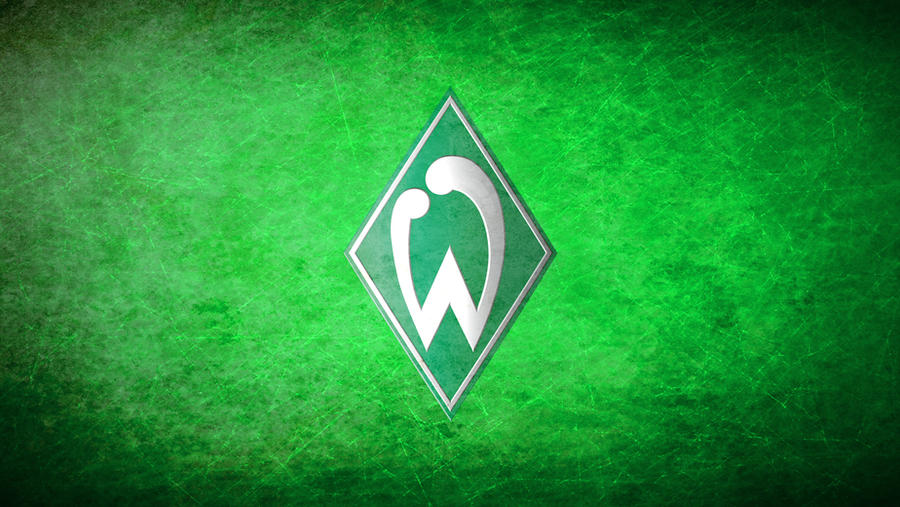 Grunge WP Werder Bremen