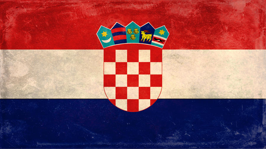 Grunge WP Croatia