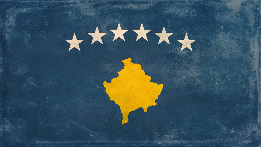 Grunge WP Kosovo