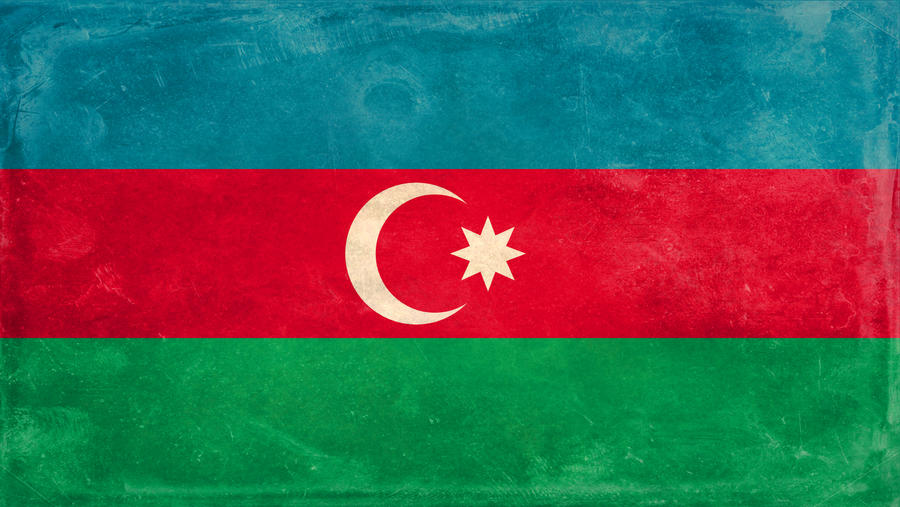 Grunge WP Azerbaijan