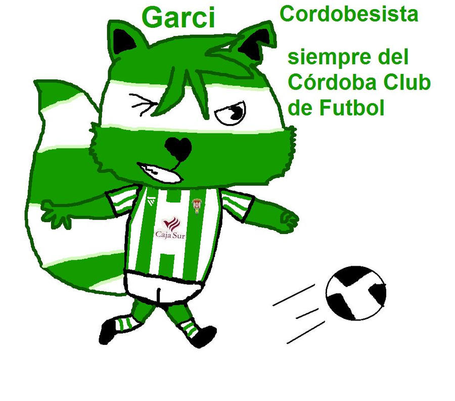 Garci Cordobesista