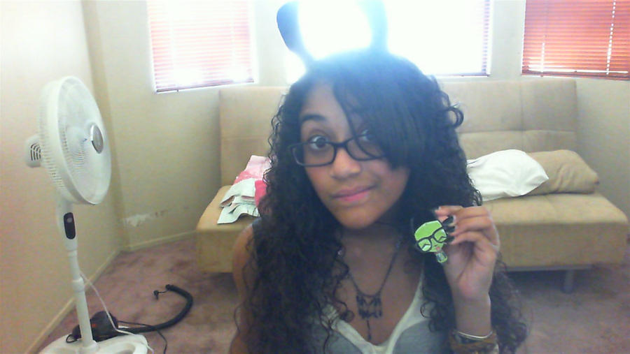 .:Gir Necklace:.