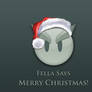Fella's Christmas