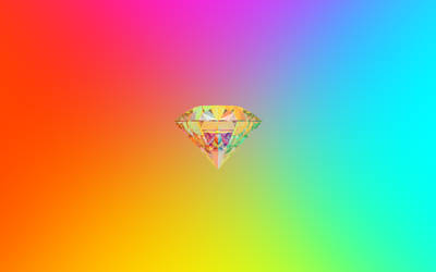 Diamond