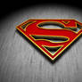 Superman 3D Wide