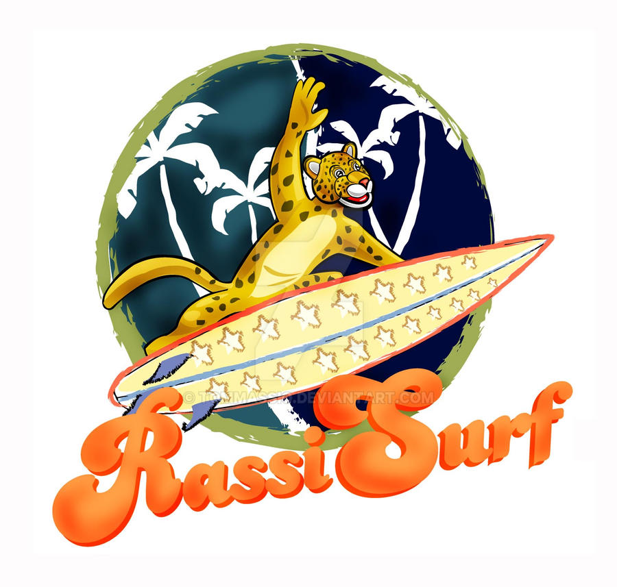 Animated Rassi TIGER RASSI 02 by tommassio on DeviantArt