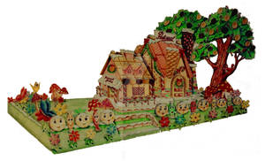 hanselgretel