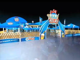 VEREDA ATLAS 3D