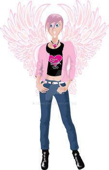 GOSH GIRL 2013 VERSION 2