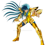 Saint Seiya Aquarius Camus, pachinko game