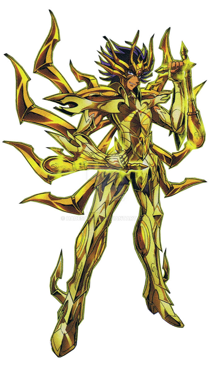 Saint Seiya Soldier's Soul: Cancer Deathmask Gold Cloth Moveset
