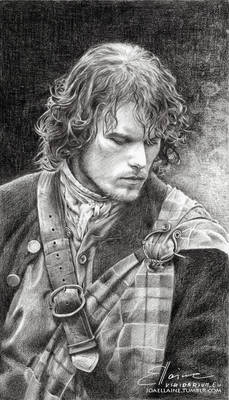 James Fraser