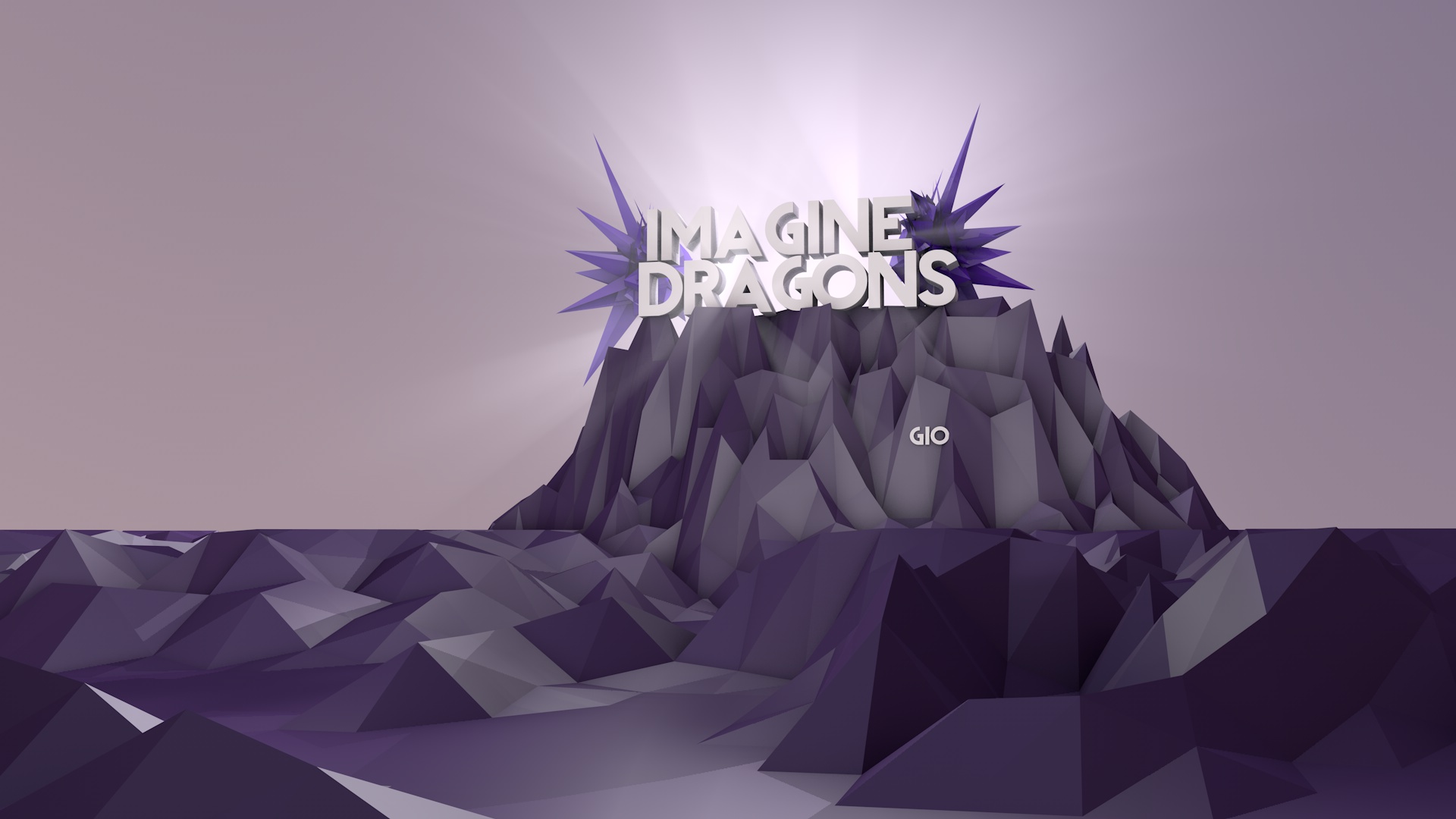 Imagine Dragons Wallpaper By Gio Luckyboy On Deviantart Imagine Dragons Wallpaper By Gio Luckyboy On Deviantart