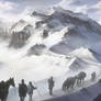 Journey to the Mine