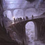 Journey in the Dark - LOTR TCG