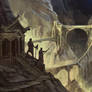 Mines of Moria - Lord of the Rings TCG