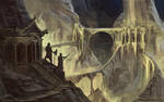 Mines of Moria - Lord of the Rings TCG