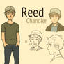 Reed