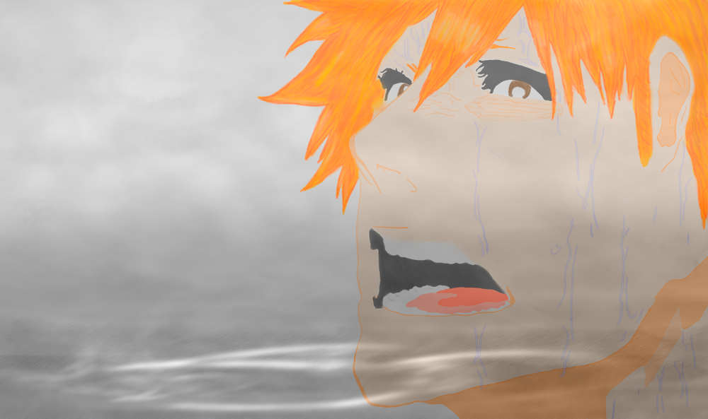 Ichigo's Pain for OD