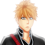 Ichigo Kurosaki Render 1 - OD